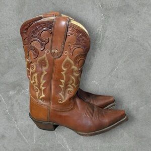 Tony Lama Cowboy Boots‎